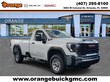 GMC Sierra 3500 HD