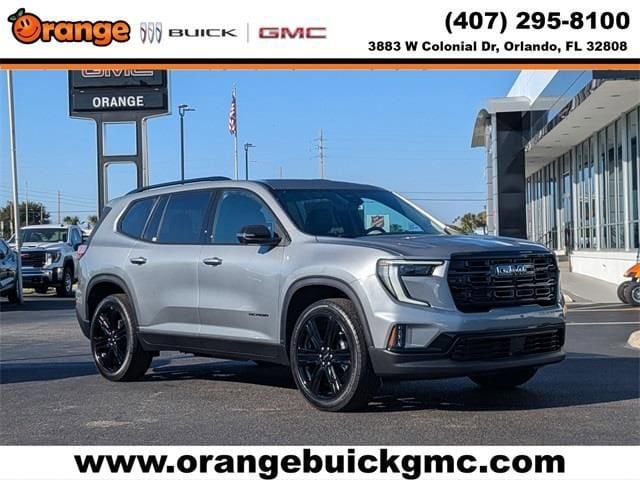 2026 GMC Acadia Elevation FWD's photo