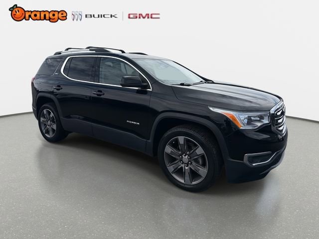 2019 GMC Acadia SLT-2 AWD's photo