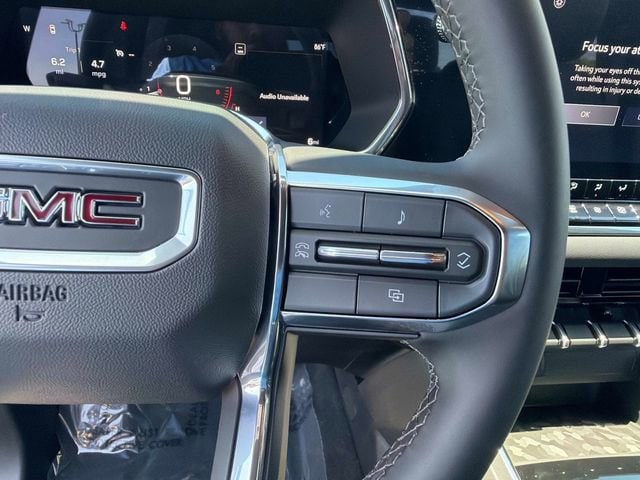 2026 GMC Canyon Elevation - Photo 26