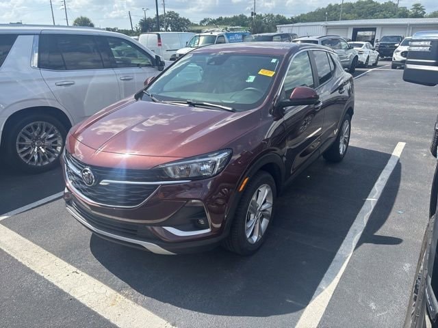 2023 Buick Encore GX Preferred's photo