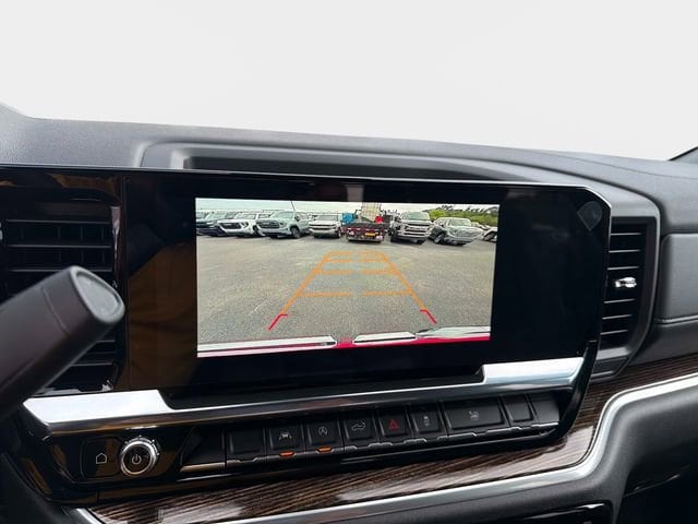 2026 GMC Sierra 1500 Elevation - Photo 24