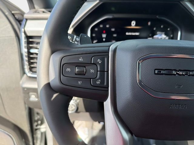 2026 GMC Sierra 1500 Denali - Photo 28