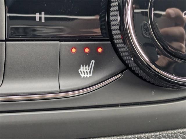 2026 Buick Envista Preferred - Photo 22