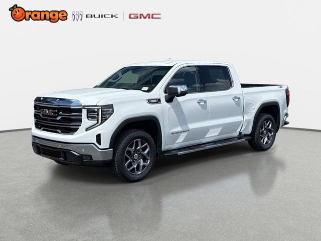 2026 GMC Sierra 1500 SLT - Photo 7