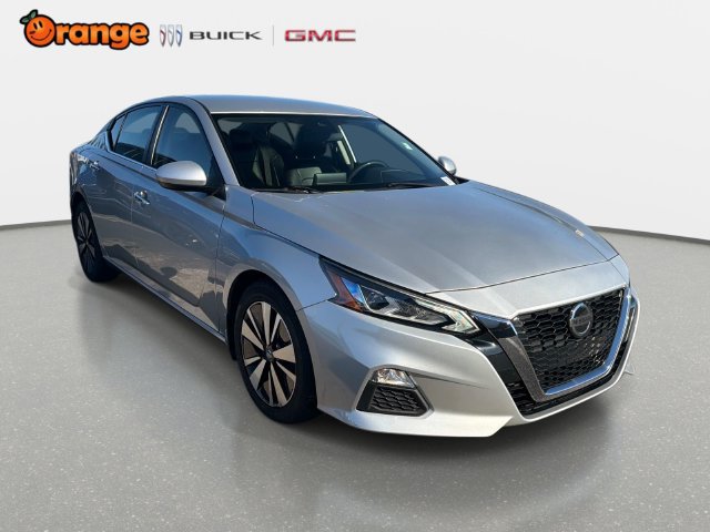 2022 Nissan Altima
