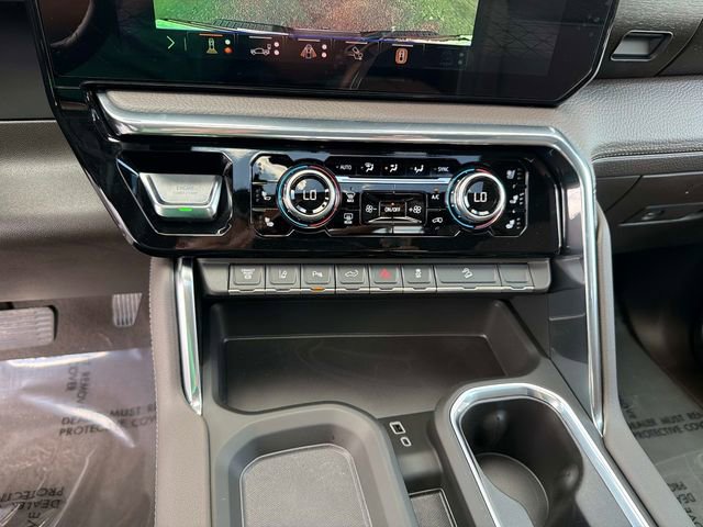 2026 GMC Sierra 2500HD Denali - Photo 24