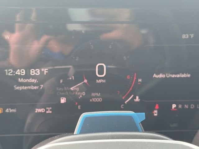 2026 GMC Yukon XL Denali - Photo 23