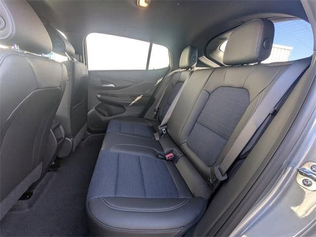 2026 Buick Envista Preferred - Photo 15