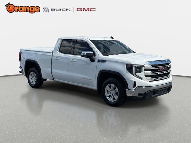 2023 GMC Sierra 2WD Double Cab Standard Box SLE's photo