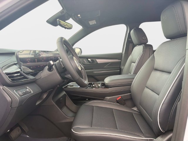 2027 Buick Enclave Preferred - Photo 18