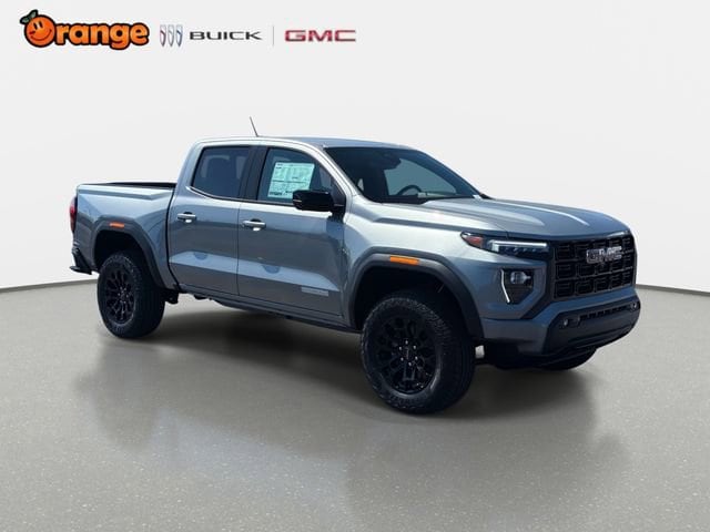 2026 GMC Canyon Truck 