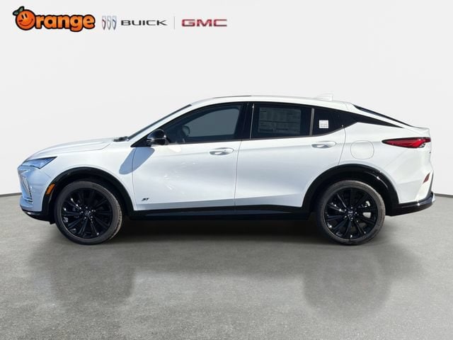 2026 Buick Envista Sport Touring - Photo 6