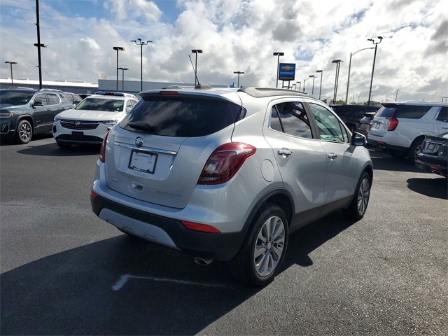 2019 Buick Encore Preferred photo 2