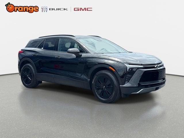 Used 2026 Chevrolet Blazer EV LT with VIN 3GNKDARM7TS131133 for sale in Orlando, FL