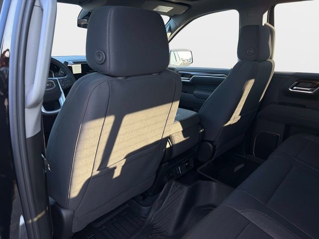 2026 GMC Sierra 1500 SLE - Photo 13