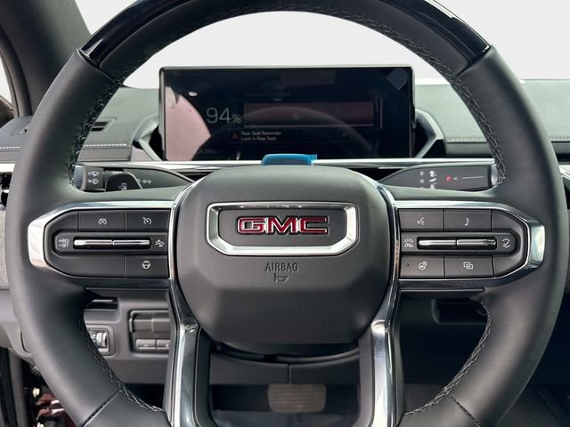 2026 GMC Sierra EV Elevation - Photo 26