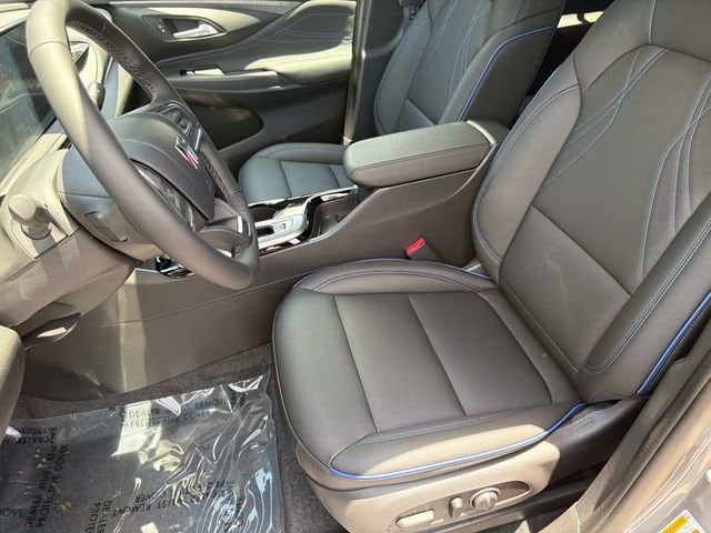2026 Buick Envista Sport Touring - Photo 17