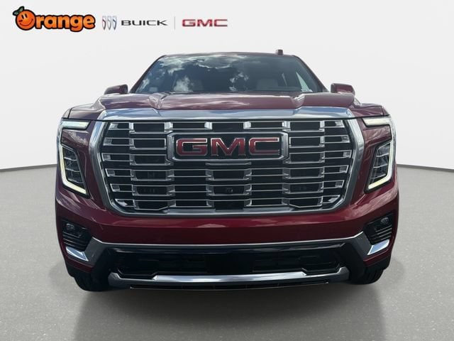 2026 GMC Yukon XL Denali - Photo 8