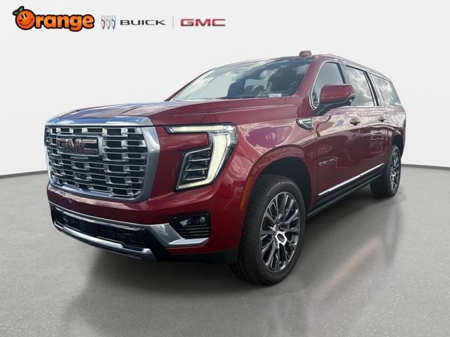 2026 GMC Yukon XL Denali - Photo 7
