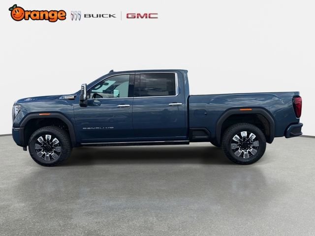 2026 GMC Sierra 2500HD Denali - Photo 6