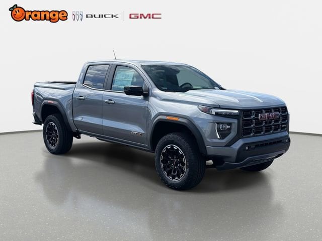 2026 GMC Canyon Truck 