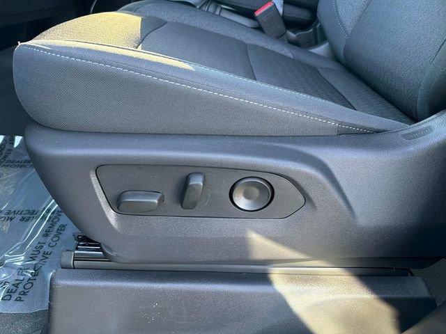 2026 GMC Sierra 1500 SLE - Photo 19