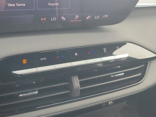 2026 Buick Enclave Sport Touring - Photo 18