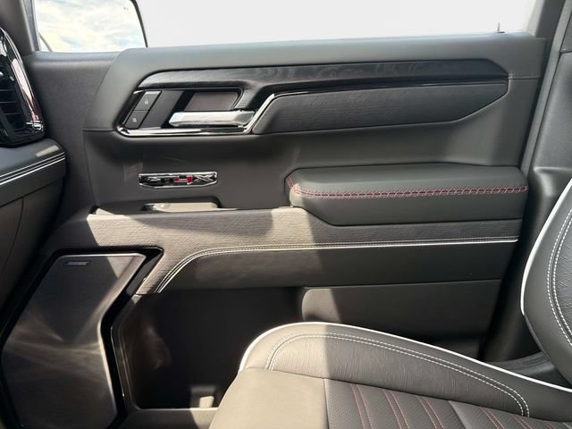 2026 GMC Sierra 1500 AT4X - Photo 22
