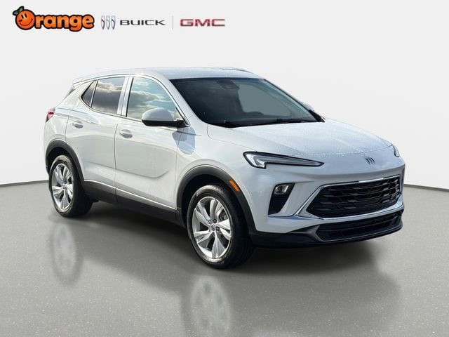 2024 Buick Encore GX Preferred's photo