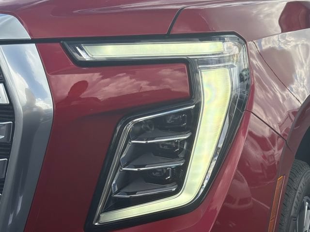 2026 GMC Yukon XL Denali - Photo 9
