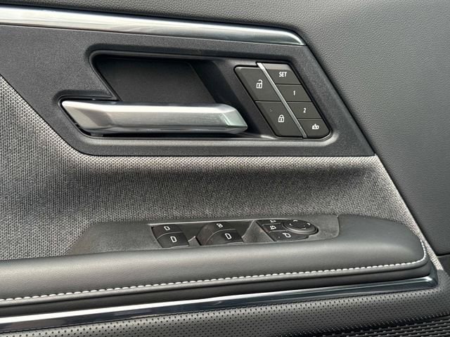 2026 GMC Sierra EV Elevation - Photo 17
