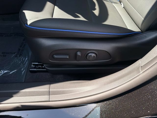2026 Buick Envista Sport Touring - Photo 19