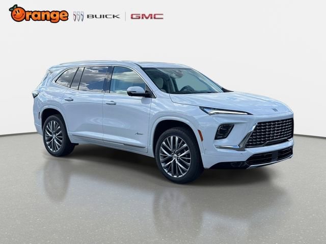 2026 Buick Enclave Avenir AWD's photo
