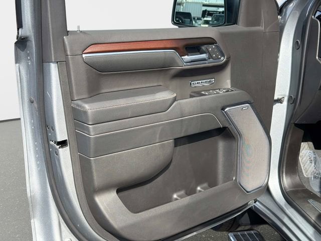 2026 GMC Sierra 1500 Denali - Photo 17