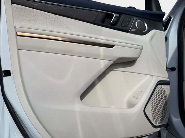 2026 Buick Enclave Avenir - Photo 16