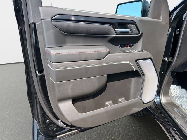2026 GMC Sierra 1500 AT4X - Photo 16