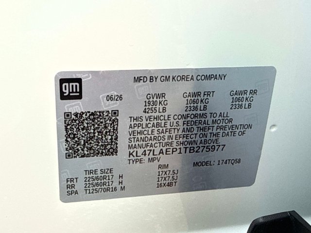 2026 Buick Envista Preferred - Photo 31