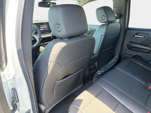 2026 GMC Canyon Elevation - Photo 13