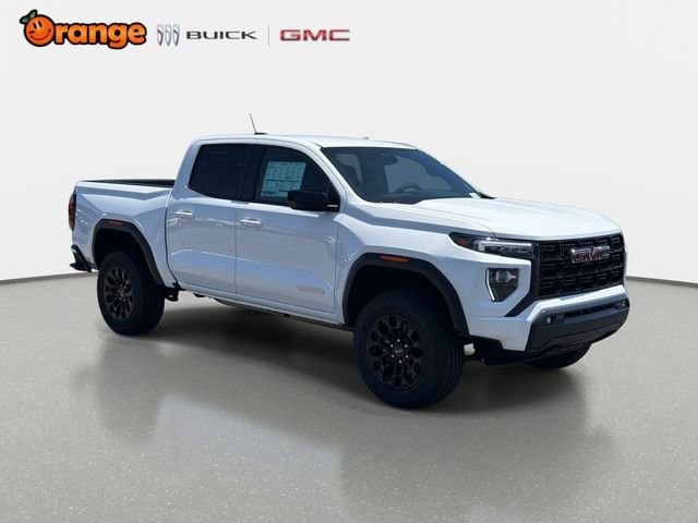 2026 GMC Canyon 2WD Elevation Crew Cab Short Box's photo