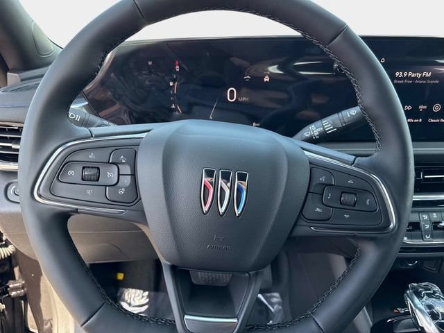 2026 Buick Envista Sport Touring - Photo 23