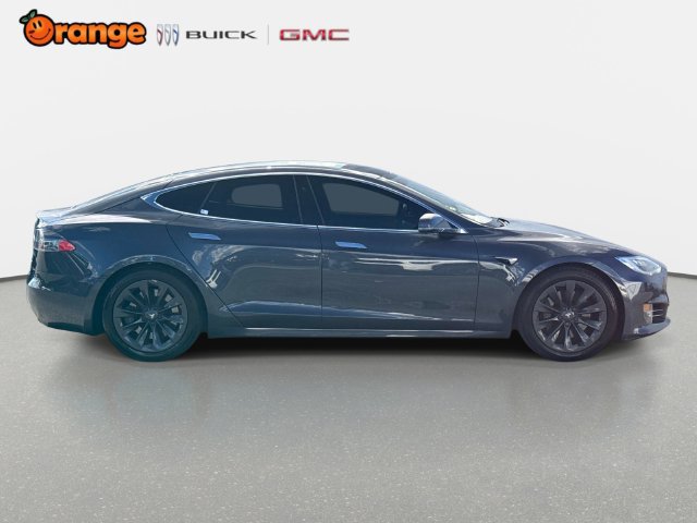 Used 2018 Tesla Model S 75D with VIN 5YJSA1E28JF295874 for sale in Orlando, FL