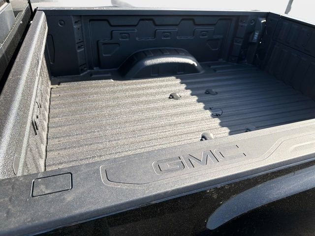 2026 GMC Sierra 2500HD Denali - Photo 11