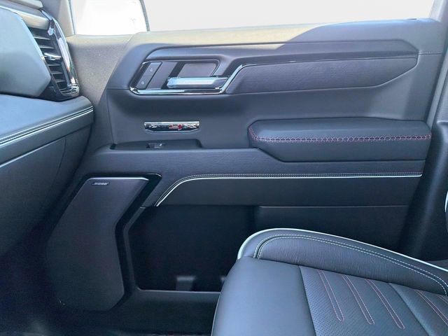 2026 GMC Sierra 1500 AT4X - Photo 21