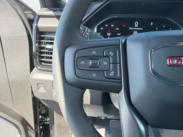 2026 GMC Sierra 1500 AT4X - Photo 26