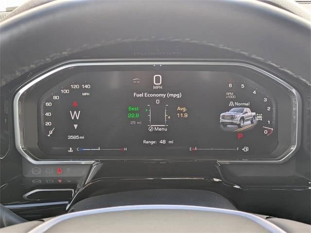 2026 GMC Sierra 1500 Elevation - Photo 32
