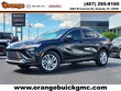 Buick Envista