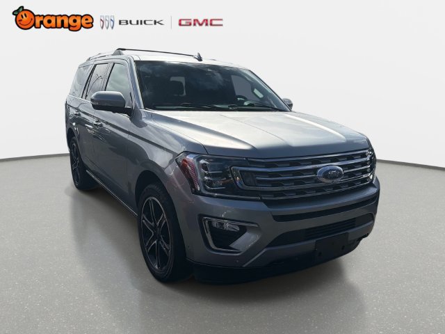 2021 Ford Expedition