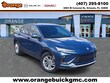Buick Envista