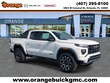 GMC Canyon